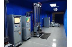 China Shock Testing for Camera Lens, Mechanical Shock Tester with 10,000g Acceleration supplier