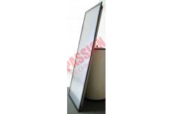 China Flat Plate Solar Thermal Collectors , House Solar Heat Collector Panels supplier