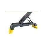 Home Gym Aerobic Step Stepper Equipment For Exercise Customized for sale