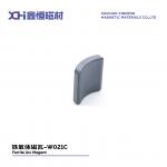 Convenient Weeder For Home Use With High Temperature Resistant Permanent Magnet Ferrite for sale