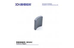 China Convenient Weeder For Home Use With High Temperature Resistant Permanent Magnet Ferrite supplier