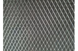 China Wire Mesh Mist Eliminator Expanded Mesh supplier