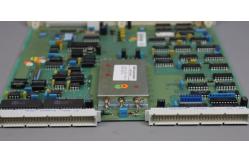 China DSAI 155 57120001-HZ ABB Analog Input Board  For Industrial Automation supplier