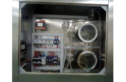 China 408L Touch Screen Programmable Constant Temperature And Humidity Test Chamber supplier