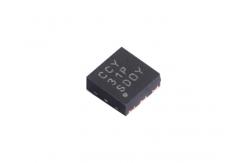 China TPS62242DRVR IC Electronic Components Step- Down Converter And SOT Package supplier