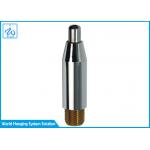 Safe And Durable 7x7 Wire Cable Grippers With Threaded For Locking Wire for sale
