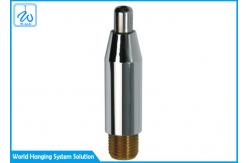 China Safe And Durable 7x7 Wire Cable Grippers With Threaded For Locking Wire supplier