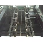 40pcs/Min Case Making Machine Double Sides Paper Folding Machine