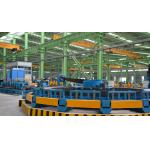 China Easy-Installed PV Ground Mounting System with High Efficiency manufacturer