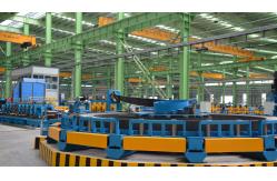 China Easy-Installed PV Ground Mounting System with High Efficiency supplier
