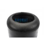 Natural Rubber Bus Air Spring Cross FIRESTONE 1R2D390360 GOODYEAR 9010 For 6111300390 