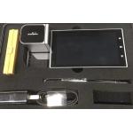 CTP Prepress Printing Densitometer DOT On CTP Plate And Printing Material for sale