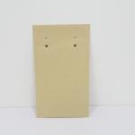 Biodegradable Kraft Paper Bubble Bags 6x9 In Compact Protector For Jewelry for sale