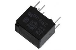 China G5V-1-DC5 Omron Electromechanical Relay SPDT 1A 5VDC 167Ohm Through Hole supplier