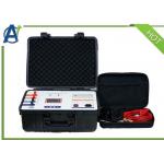 5A Power Transformer DC Winding Resistance Tester with Printer for sale