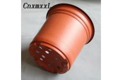 China hydroponic growing systems nursery pot supplier