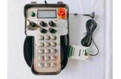 China Intrinsically Safe And Explosion-Proof Industrial Wireless Remote Control supplier