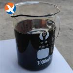 Oily Liquid Q25 Froth Flotation Reagents For Beneficiation for sale