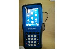 China Stonex S9II RTK GNSS GPS 220 Channels with Trimble Version Mainboard supplier