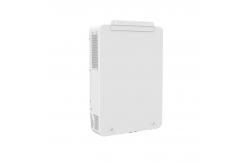 China 10kw Home Hybrid Solar Inverter With Advanced Technology Single Output supplier