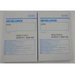 Developer Gram 300g Konica Minolta Toner DV310 Black For BH 250 350 282 362 Copiers for sale