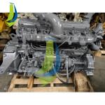 6BD1 Complete Engine Assy For EX200 Excavator Spare Parts for sale