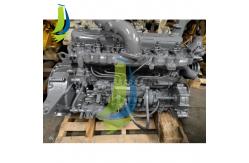 China 6BD1 Complete Engine Assy For EX200 Excavator Spare Parts supplier