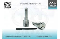 China M0011P162 SIEMENS VDO Common Rail Nozzle For Injectors 5WS40539 A2C59513554 supplier