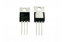 China 20A100V SBT20V100CT Fast Switching Speed Low VF Schottky TO-220AB supplier