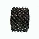 HDPE 3.5L Gardening Root Plastic  15cm Dia Air Pruner Fabric Pots for sale
