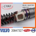 VOL D12 Engine Diesel Fuel Injector BEBE4D03201 BEBE4D34001 20847327