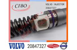 China VOL D12 Engine Diesel Fuel Injector BEBE4D03201 BEBE4D34001 20847327 supplier