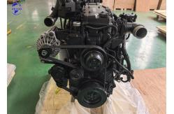 China Rebuilt Cummins QSB6.7 Engine For Excavator supplier