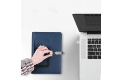China Recycled Nontoxic Power Bank Notebook Multifunctional Waterproof supplier