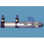 Multi Purpose Back Suction High Viscosity Liquid Dispensing Valve for sale