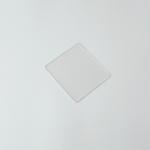 OEM Customized PC Transparent Lens Plastic Moulded Components