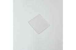 China OEM Customized PC Transparent Lens Plastic Moulded Components supplier
