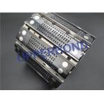 HAUNI Machines Spare Parts Customize Wheel Cutter Drum Cylinder for sale