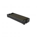 Connectors SEAFC-40-5.0-S-06-2-K-TR High-Speed High-Density Open-Pin-Field Array Connector for sale