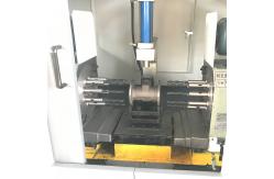 China PLC-Controlled Double-Sided Drilling Machine  High-Precision Bilateral Drilling supplier