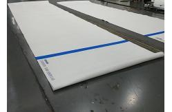 China Endless Press Felt For Paper Making In Tissue Kraft Paper Machine supplier
