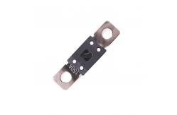 China ANM Bolt Down Fuses Halogen Free 100 Amp Mega Fuse 68.8mm Length supplier