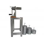 Mandrel Test IEC 60950 Cable Testing Equipment