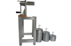 China Mandrel Test IEC 60950 Cable Testing Equipment supplier
