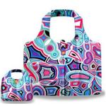 Polyester Folding Bag, Polyester Shopping Bag for sale