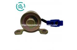 China Preheating Relay 28620-1110 053400-4332 Engine Part Hino NIPPONDENSOR supplier