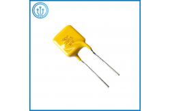 China Littlefuse Smd PCB Mount Dip 600V PPTC Resettable Smd Fuse 0.15A supplier