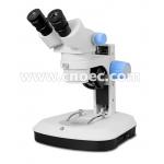 Binocular / Trinocular Stereo Optical Microscope For Jewelry A23.2602 for sale