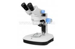 China Binocular / Trinocular Stereo Optical Microscope For Jewelry A23.2602 supplier