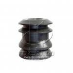 PDC Drillable Top Bottom Oilfield Cementing Plug Drilling Casing for sale